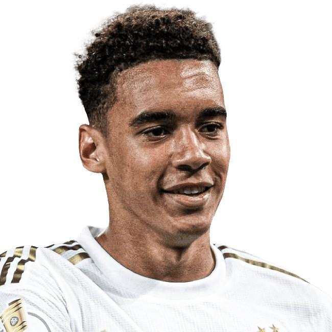 🇩🇪 J. Musiala
