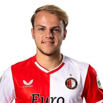 Thomas Van den Belt