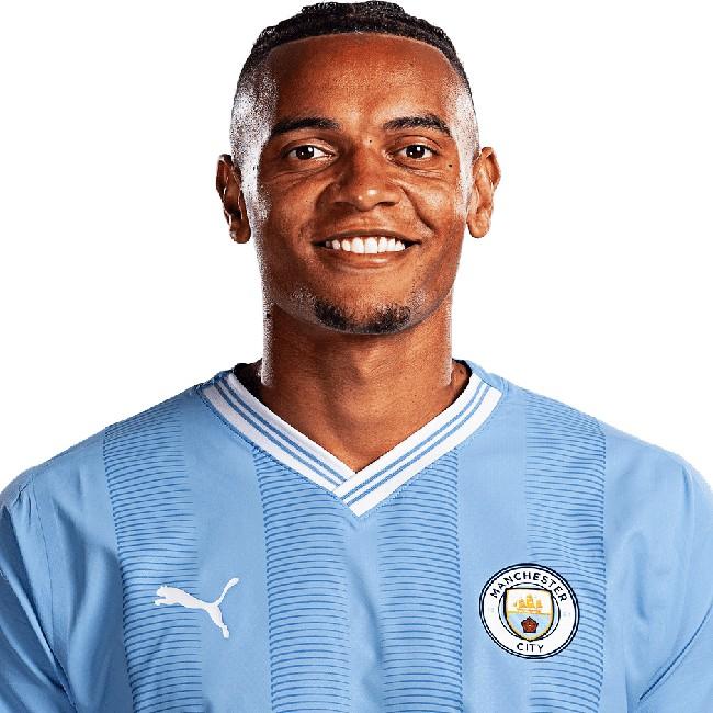 Manuel Akanji