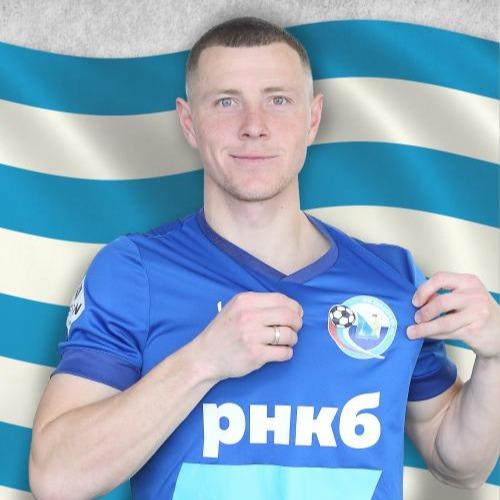 Vitaliy Mironenko