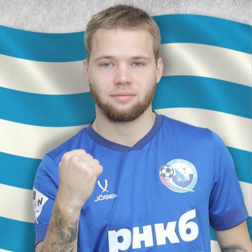 Denis Kravchenko