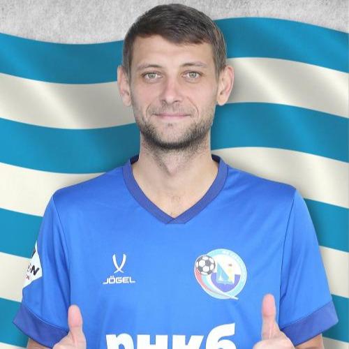 Dmitriy Zelenkevich