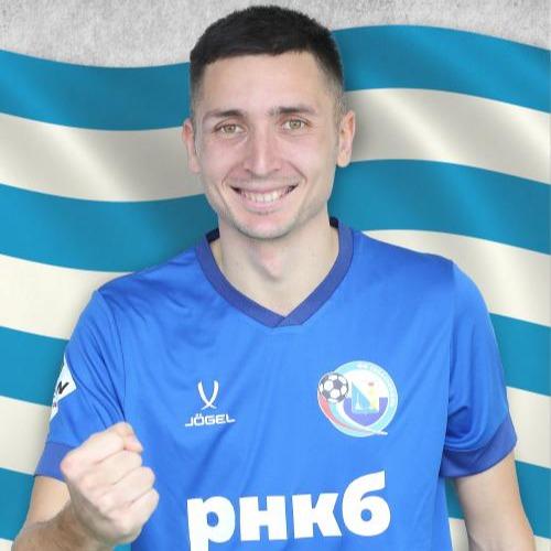 Aleksandr Obolentsev