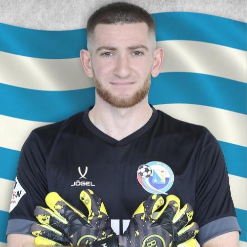 Ramzan Mutuskhanov