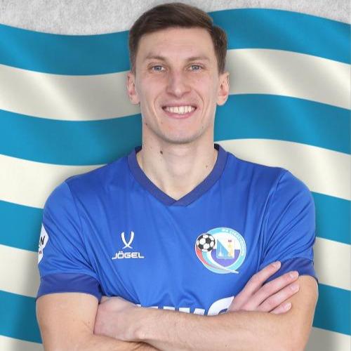 Andrey Ivanov