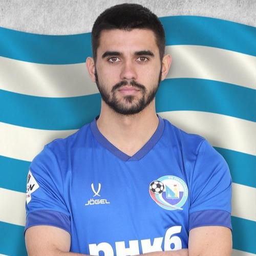 Ruslan Rzaev