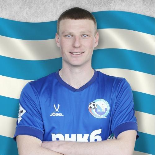 Maksim Suprun