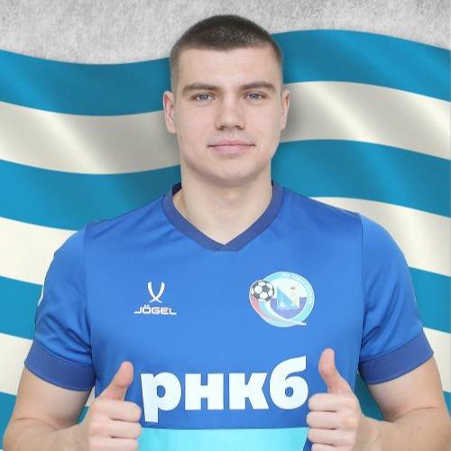 Dmitry Ivanov