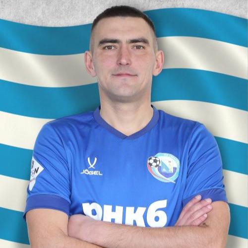 Roman Klimentovskiy