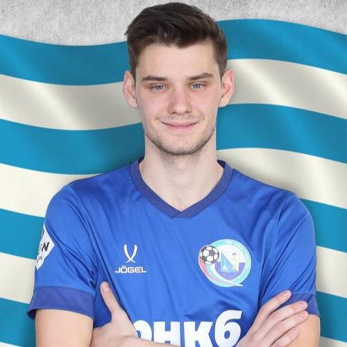 Ilya Zinchenko