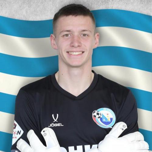 Rostislav Tyshchenko