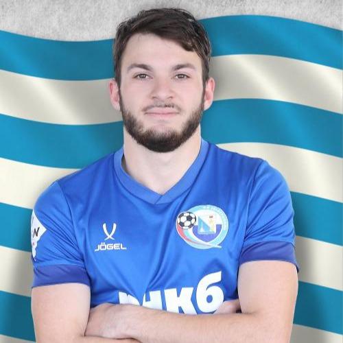Grisha Melikyan