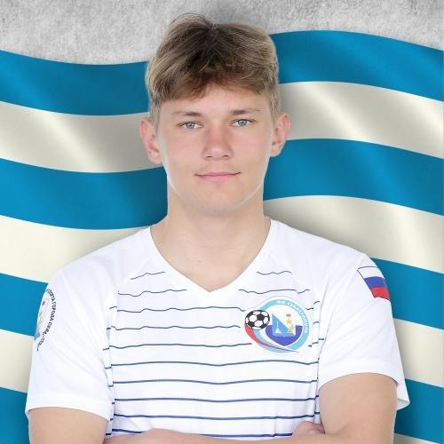 Timofey Shemenev