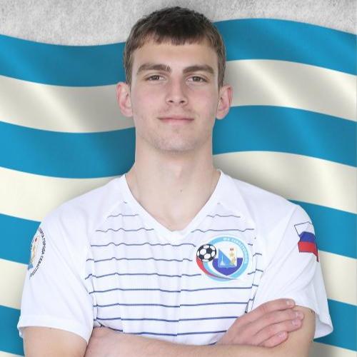 Daniil Bodrov