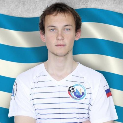 Andrey Zrazhevsky