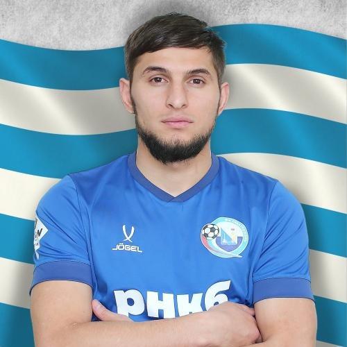 Khalim Yunusov