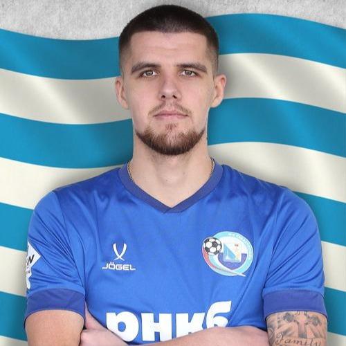 Valeriy Ganus