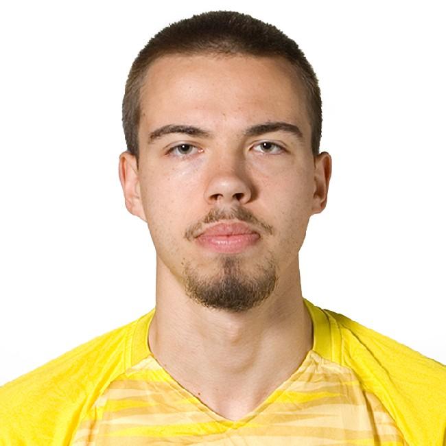 Aleksandr Stenyakin