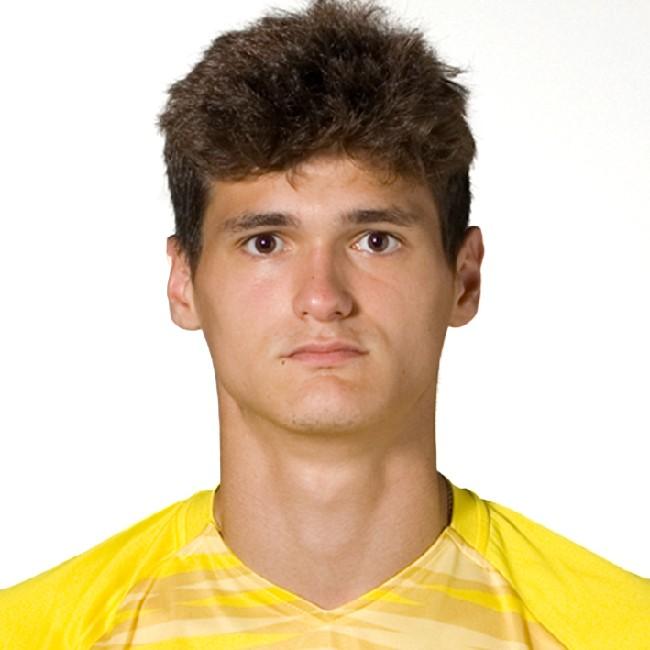 Timofey Izvekov