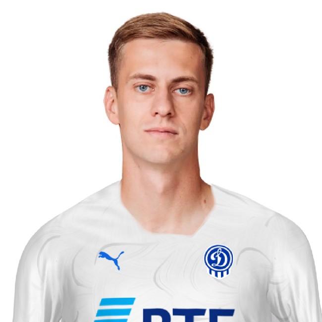 Daniil Fomin