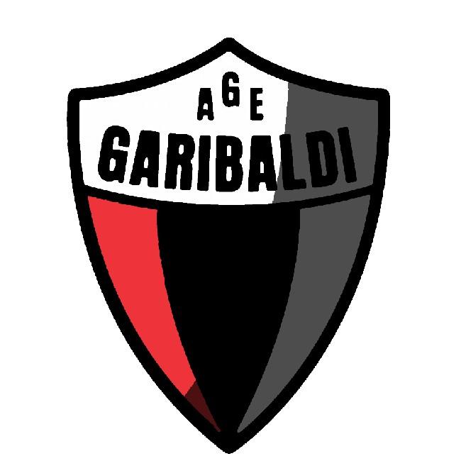 Associação Garibaldi de Esportes - Garibaldi