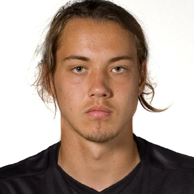 Denis Mironov