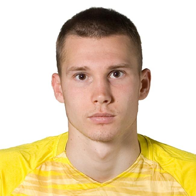 Sergey Kopylov