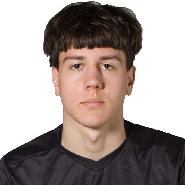 Dmitriy Marinchenko