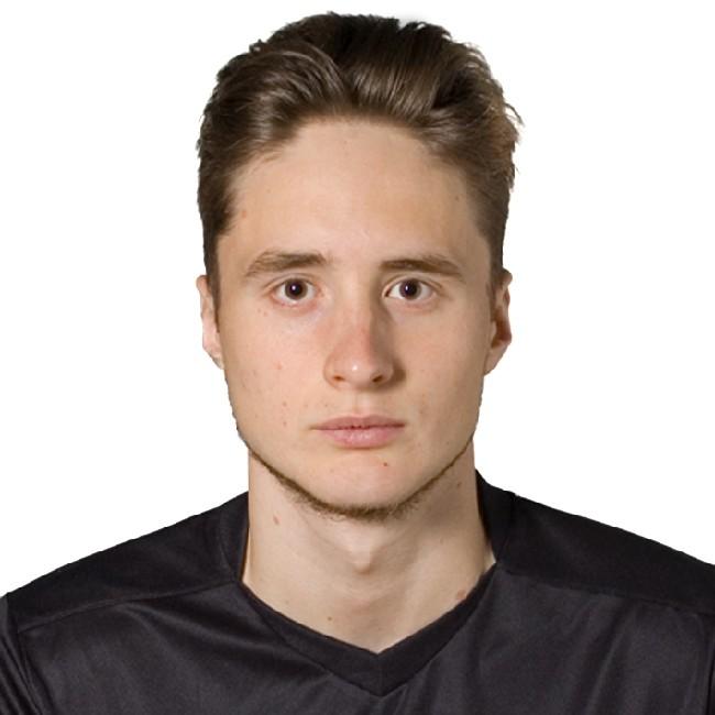 Nikita Fadeev