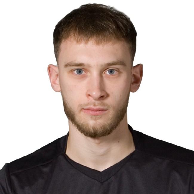 Igor Gorelov