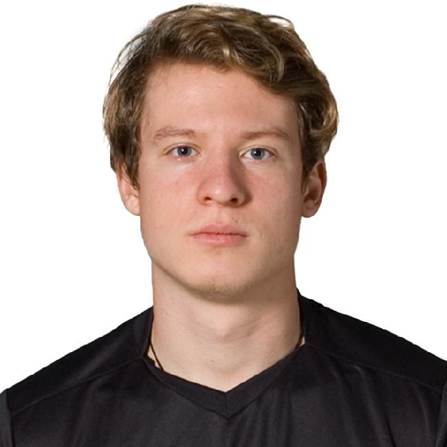 Kirill Drozdov