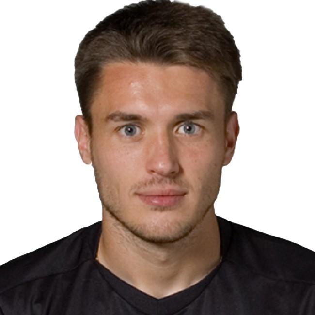 Igor Paradin