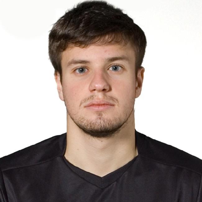 Sergey Kopylov