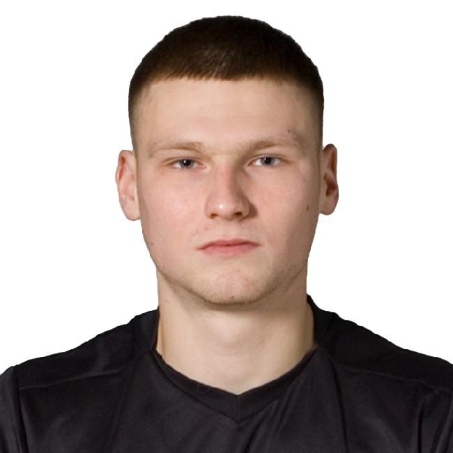 Nikita Pogrebnev
