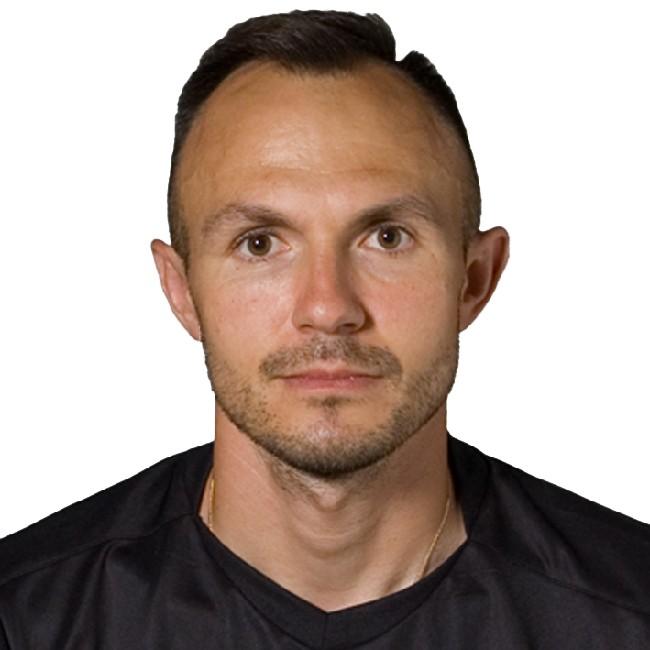 Evgeniy Tsimbal