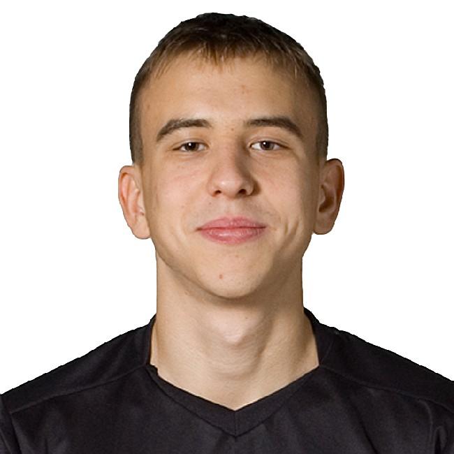 Danil Bakumovich
