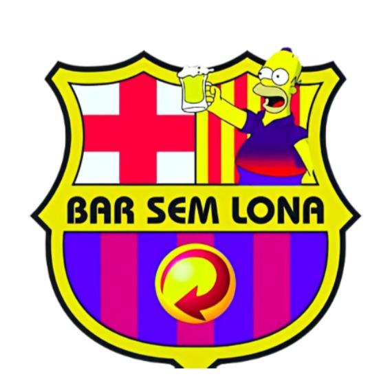 Bar Sem Lona