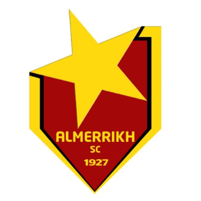Al-Merreikh Club