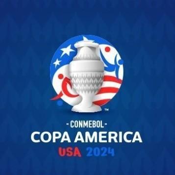 Copa america LSA
