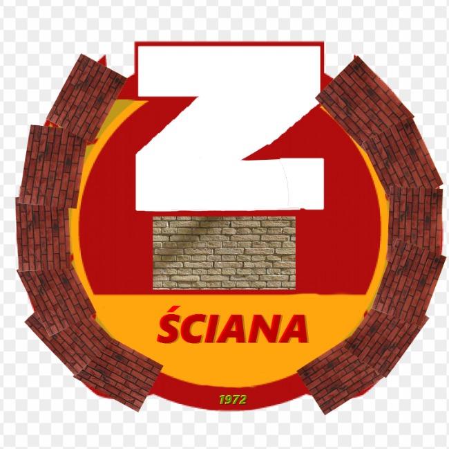 Znicz Ściana