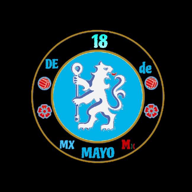 18 De Mayo