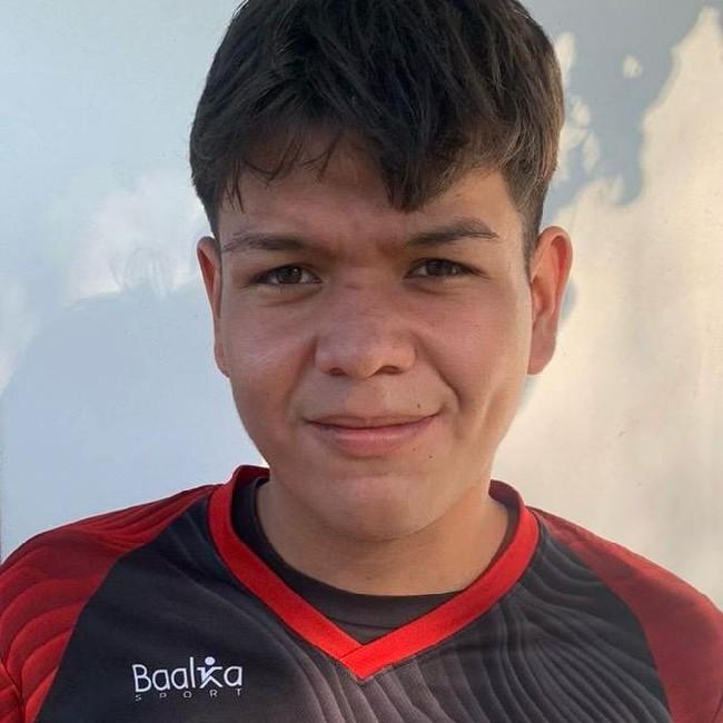 Carlos Daniel Tellez Bernal