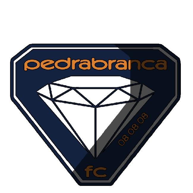 Pedra Branca F.C - Alvorada