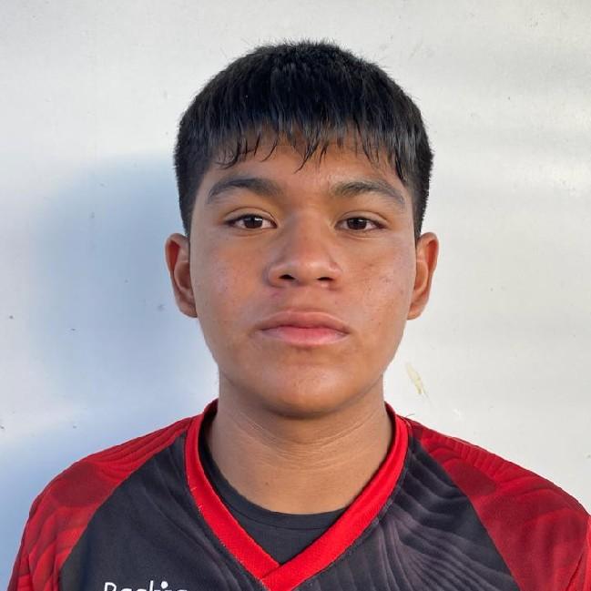 Erick Escamilla Gutiérrez