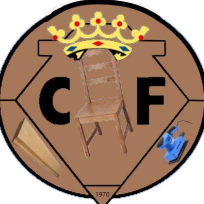 Krzesło CF