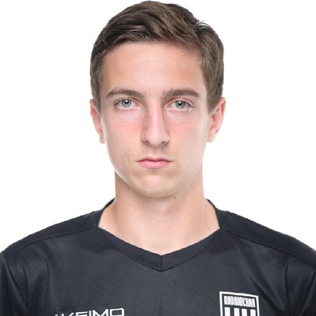 Andrey Maloletov