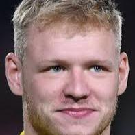 Aaron RAMSDALE