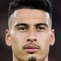 Gabriel MARTINELLI