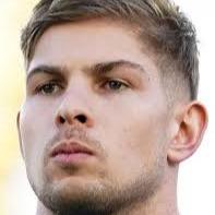 Emile SMITH ROWE