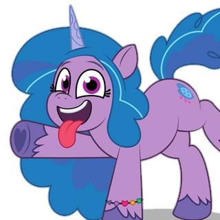 Izzy Moonbow